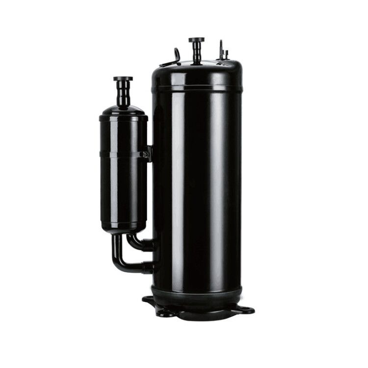 Compressor