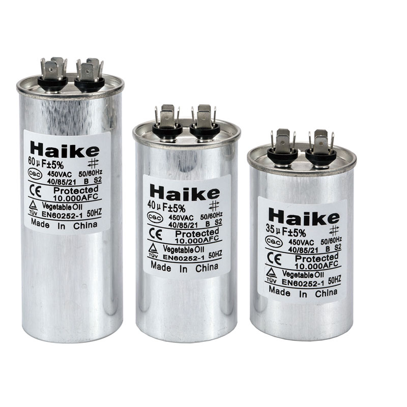 Capacitor-CBB65-H1
