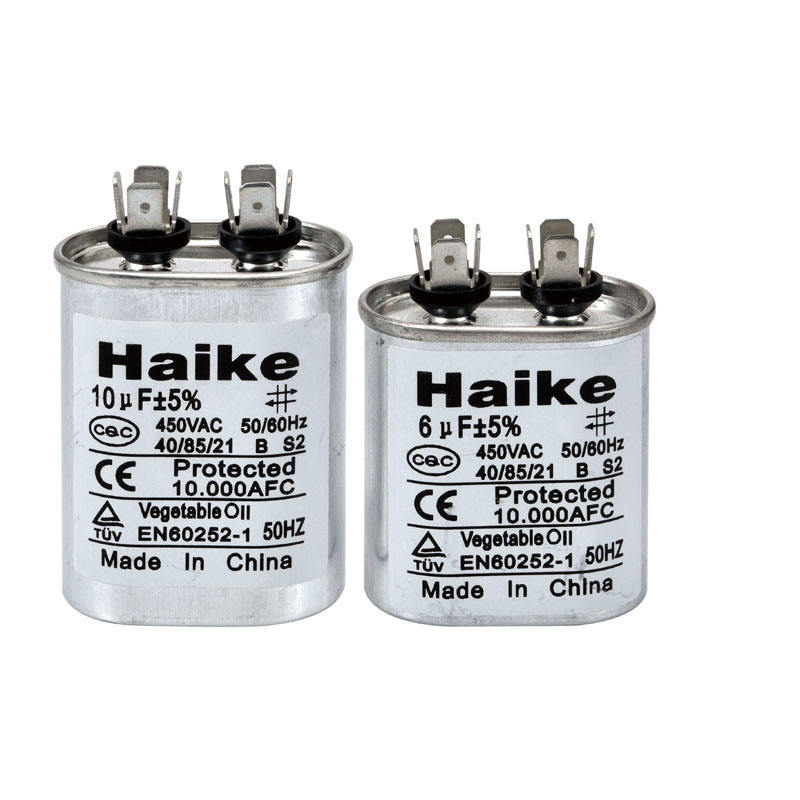 Capacitor-CBB65-H3