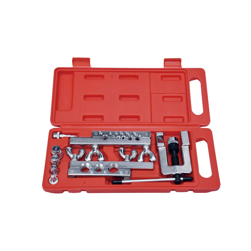 45° Flaring & Swaging Tool Kits