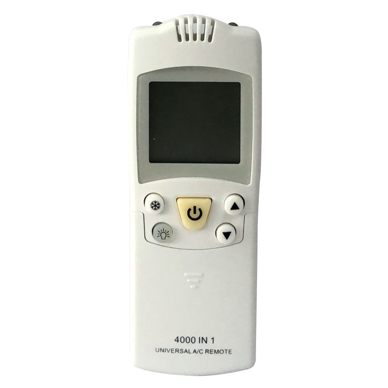 Universal A/C Remote Control