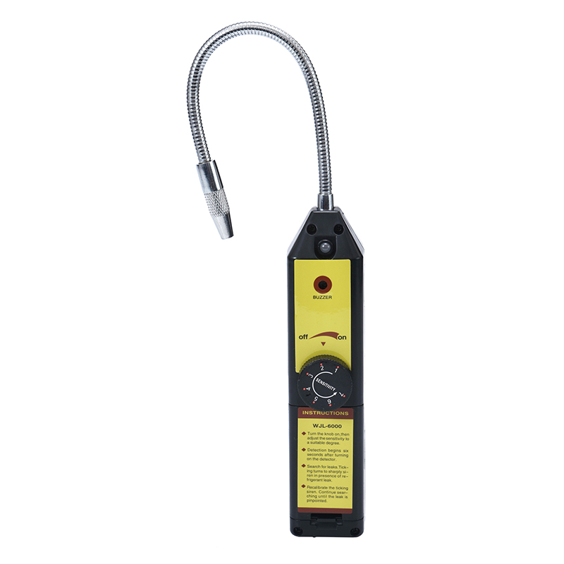 Leak Detector