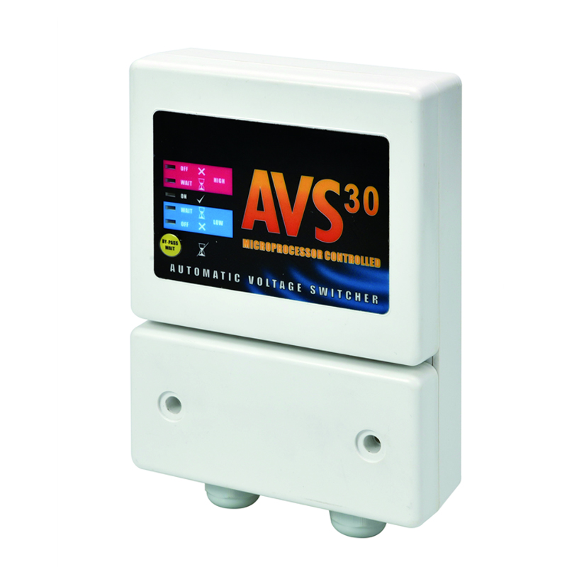 Voltage Protector