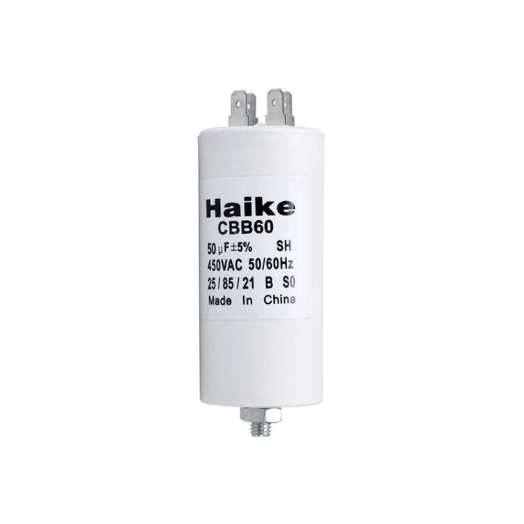 Capacitor-CBB60