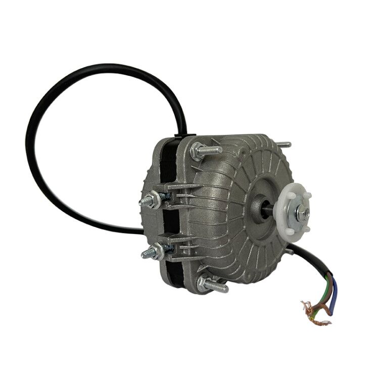Shaded Pole Motors