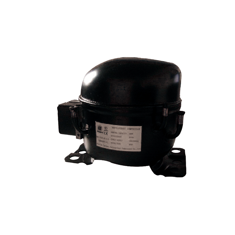 Refrigerator Compressor Series LBP & M/HBP