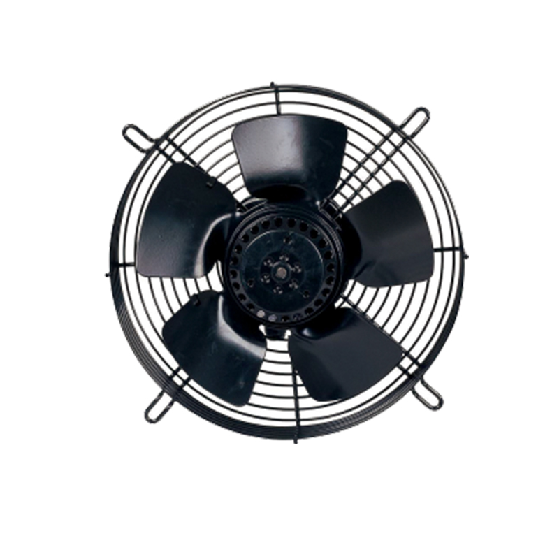 Axial Fan Motor
