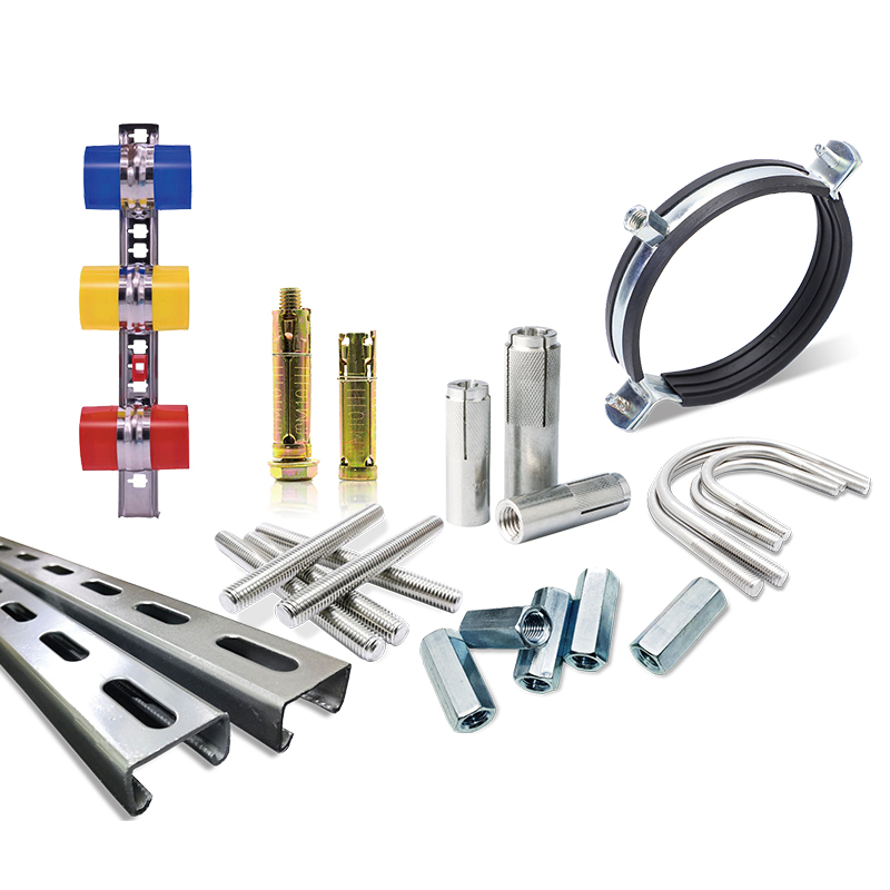 Other HVAC Materials 